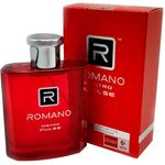 Romano Metro Pulse Edt Ph 100ml