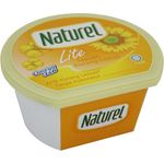 Naturel Soft Margarine Lite Spread 500g