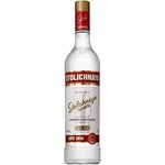 Stolichnaya Premium Vodka 700ml