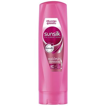 Sunsilk Smooth Manageable Conditioner 320ml