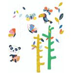 Avenir Sticker Pocket Panda