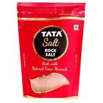 Tata Rock Salt Pouch 1kg