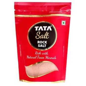 Tata Rock Salt Pouch 1kg