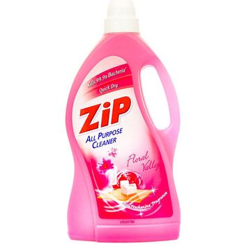 Zip All Purpose Cleaner Floral Valley 1.8l