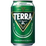 Terra Beer 355ml
