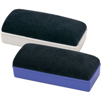 Deli Magnetic Whiteboard Duster Eraser E7838 Bundle of 2