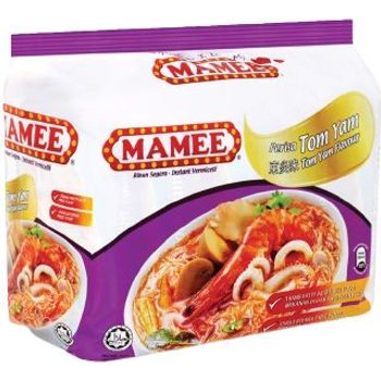 Mamee Bihun Tom Yam 5pcs 55g