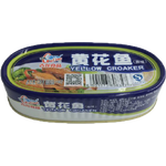 Gulong Yellow Croaker 120g