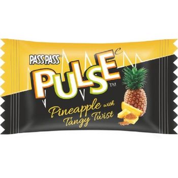 Pulse Candy Pineapple 300g