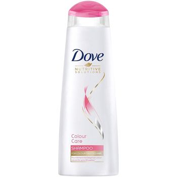 Dove Colour Care Shampoo 400ml
