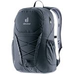Deuter Modern Gogo Black 25l