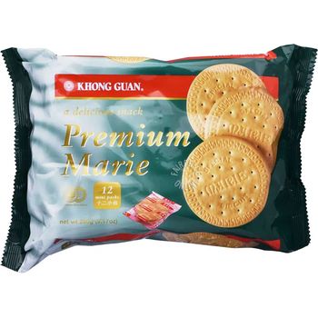 Khong Guan Premium Marie 260g