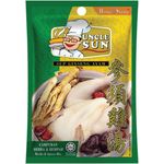 Uncle Sun Ginseng Chicken Soup Herbal Mix