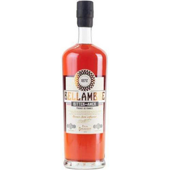 Bigallet Bellambre Bitter Amer 700ml