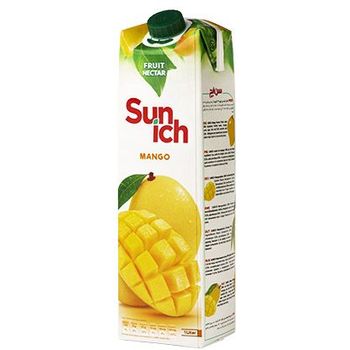 Sunich Mango Juice 1l
