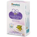 Himalaya Baby Baby Soap Extra Moisturizing 125g