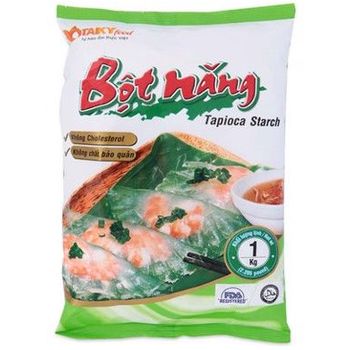 Tai Ky Tapioca Powder 400g