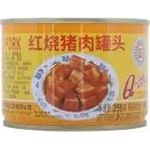 Q3 Stewed Pork 256g
