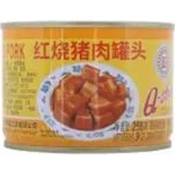Q3 Stewed Pork 256g