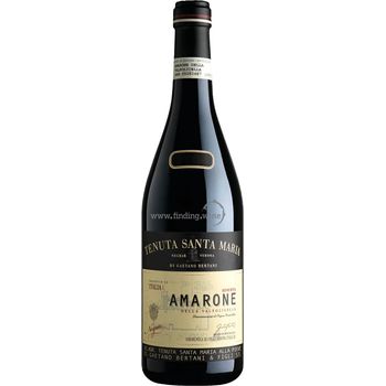 Tenuta Santa Maria Amarone 0.75l (Agent Stock)