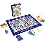Goliath Games Sequence Letters