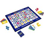 Goliath Games Sequence Letters