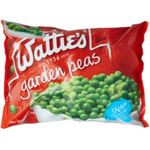 Watties Garden Peas 500g