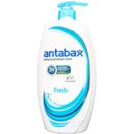 Antabax Shower Cream Protect 975ml