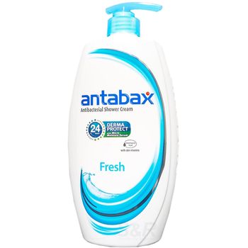 Antabax Shower Cream Protect 975ml