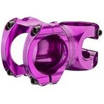 Race Face Turbine R Alu Stem 35 0° Purple 40 Mm 130g