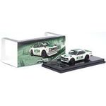 Inno Models Nissan Skyline 2000 GT-R KPGC10 White Malaysia Diecast Expo 2023 Diecast Car
