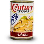 Century Tuna Adobo 155g