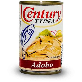 Century Tuna Adobo 155g