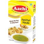 Aachi Masala Pani Puri 50g