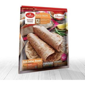 Haldirams Ragi Roti 360g