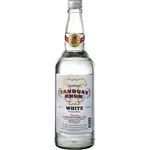 Tanduay White Rum 700ml