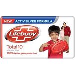 Lifebuoy Total 10 Soap Bar 125g