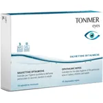 Tonimer Eye Lid Wipes 16s