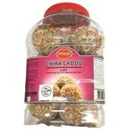 Pran Chira Laddu 600g