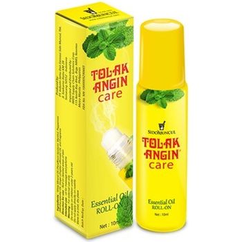 Tolak Angin Care Essential Roll on 10ml