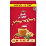 Brooke Bond Red Label Natural Care Tea 500g