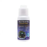 Nutrafin Clear Fast Particulate Water Clarifier 120g