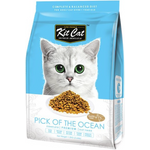 Kit Cat Pick Of The Ocean 1.2kg