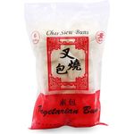 Kuih Pau Chin Char Siew Buns 6 Pcs