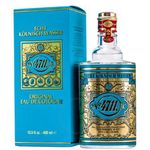 4711 Original Eau De Cologne Unisex 400ml