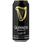 Guinness Draught Can 4.1% Abv 440ml
