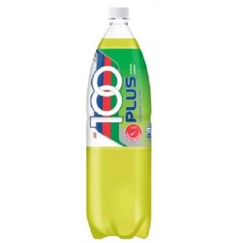 100 Plus Lemon Lime 1.2L