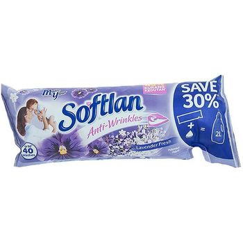 Softlan Anti Wrinkle Lavender Fresh 500ml