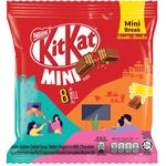 Kit Kat Mini Chocolate Sharebag 72g
