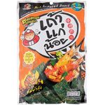 Tao Kae Noi Fried Seaweed Tomyamkung 30g